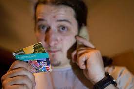 Kibermoshenniki Maskiruyutsya Pod Sluzhbu Bezopasnosti Banka Rossijskaya Gazeta