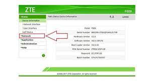 Pertama kali anda menggunakan modem zte, maka anda akan disuruh untuk mengisi kolom nama wifi dan passwordnya. Cara Ganti Password Wifi Indihome First Media Modem Huawei Zte Dan D Link Bukareview