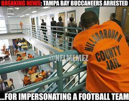 But also wasn't committing to anything beyond that sunday night. Pin By Indra Gomez On Football Funnies Football Funny Tampa Bay Buccaneers Funny Tampa Bay Buccaneers