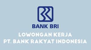 Lowongan kerja bumn bank bri gresik. Lowongan Kerja Pt Bank Bri Cabang Pare Pare Terbaru 2019 Loker21mks