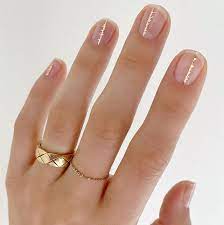 See more ideas about nail designs, cute nails, nail art. 15 Best Short Nail Ideas And Designs For 2021