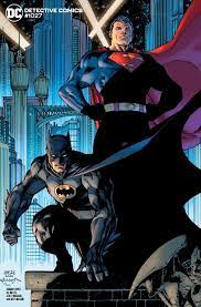 Dc Nation On Twitter Jim Lee Batman Batman And Superman Detective Comics