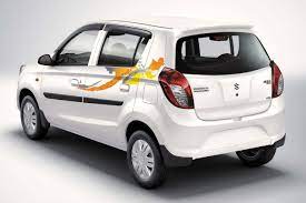 Maruti Alto 800 Onam Edition Launched Suzuki Alto Maruti Suzuki Alto Suzuki
