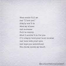 When Words Fail Famous Poems About Love New Love Poems Famous Love Quotes