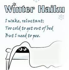Been There Funny Quotes Haiku Poetry Haiku Poems
