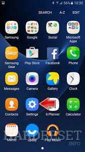 كيفية تغيير اللغة في Samsung Galaxy Note 3 Neo 3g عرض المزيد Hardreset Info