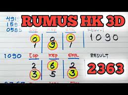 Rumus Hk Jitu 4d 3d 2d Prediksi Hk 9 Oktober 2020 Rumus Kepala Ekor Bocoran Hk Malam Ini Youtube Belajar Menghitung Kata Kata Motivasi Belajar