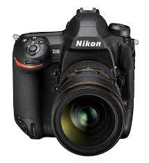 Everything You Need To Know About Nikon Cameras 2020