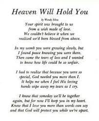 My Angel Baby In Heaven 10 27 13 Angel Baby Quotes Stillborn Quotes Heaven Poems