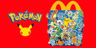 Following its first video game release, pokémon soon became a hit and was soon featured in more games, anime, trading cards, toys, books, and other media. 7tsooi Ncdu8fm
