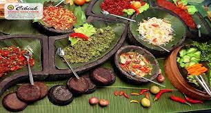 Sebut saja ada karedok, dorokdok, bandros, nasi. Warung Nasi Ampera Pasteur Bandung City West Java Warung Nasi