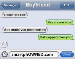 Awwwwwwww Funny Text Messages Funny Poems Funny Messages