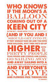 Finally Found My Favorite Poem Of All Time On Here 3 3 3 E E Cummings Ee Cummings Literary Quotes Words Quotes