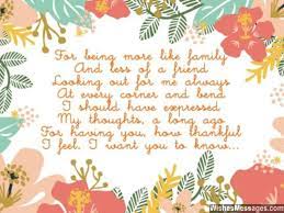 Thank You Poems For Friends Friendship Poems Thank You Poems Friend Poems Friendship Poems