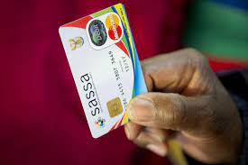 Interested in any of the⭐sassa grants⭐? Sassa Introduces Payment Method Changes For Covid 19 Grant Brakpan Herald