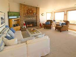 Breathtaking Beachfront Home With Amazing Views Rockaway Beach Rockaway Beach Upstairs Bedroom Beachfront