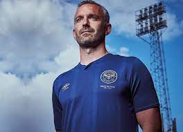 Season is the club's 137th season in existence and seventh consecutive season in the championship, the second tier of english football. Brentford Fc 2019 20 Umbro Third Kit 19 20 Kits Football Shirt Blog