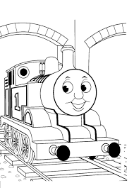 They're great for all ages. Free Printable Train Coloring Pages For Kids