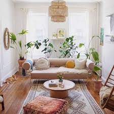 Look At This Plant Heaven Indian Living Room Design Interior Design Living Room Indian Living Rooms