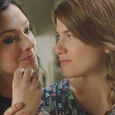 It has been five years since laura and carmilla vanquished the apocalypse and carmilla became a bonafide mortal human. The Carmilla Movie Review A Fun Web Series Becomes A Frustrating Movie Vox