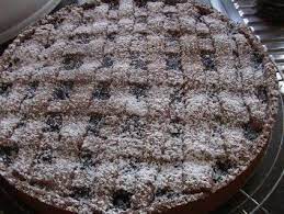 Linzertorte Nach Oma Anna Rezept Mit Bild Rezept Linzertorte Linzertorte Rezept Torten