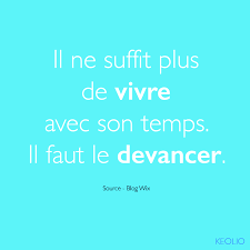 Keolio Agence Digitale Citation Blog