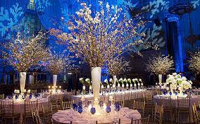 A continuación te mostramos los productos estrella de la colección de invierno de ikea. Decoracion De Bodas De Invierno Decofilia Com