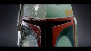 The mandalorian is setting up and exploring all these cool characters from the star wars lore. Boba Fett Repaints His Armor Mandalorian Short Film Youtube