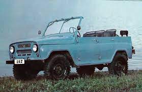 Kakoe Maslo Zalivat V Korobku Mkpp Uaz 469