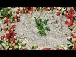 أسهل طريقة لعمل الشفوت اليمني Yemeni Shavuot Youtube