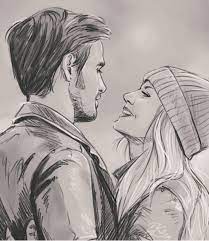 Serdesas GarsenybÄ— Kiauliena Love Pencil Painting Yenanchen Com Ramon bruin is a dutch artist who has the hobby of making 3d drawings.