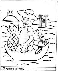 Aprendendo Desenho E Arte Alem Da Sala De Aula Historinha Da Arte Para Criancas A Pintora Tarsila Do Amaral