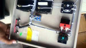 Single Phase Submersible Pump Starter Wiring Diagram Wiringdiagram Org