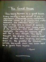 Rumi Quote Rumi Quotes Rumi Inspirational Words