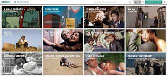 Mubi es a la vez una tienda de alquiler y reproducción de películas en streaming y una red social. Mubi Indie Movie Streaming Startup Worth 125 Million As It Moves Into China