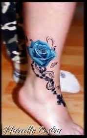 3d Tattoos For Women Yahoo Image Search Results Ankle Tattoos For Women Rose Tattoos For Women Tattoos