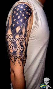 Tattoo By Wayne Frazier At 3rd Rock Tattoos In Lakewood Www Instagram Com Halfsleevetattoos Sleeve Tattoos Half Sleeve Tattoo Tattoos