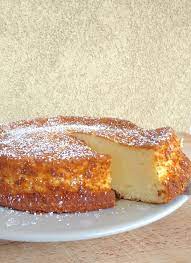 Gateau Au Fromage Blanc La Cuisine De Micheline Recette Gateau Fromage Blanc Gateaux Et Desserts