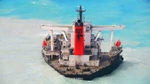 tug boat in mauritius sinks killing 3