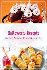 Halloween Halloween Rezepte Halloween Deko Lecker Halloween Rezepte Lecker Helloween Essen