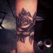 Best Black Rose Tattoo Body Art Images Favimages Net Black Rose Tattoos Rose Tattoos On Wrist Black Rose Tattoo Meaning