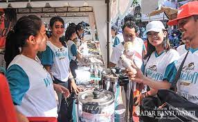 Penikmat Luwak White Koffie Di Banyuwangi Kian Militan Ini Buktinya