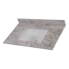 winter mist with white sink serst37 wm
