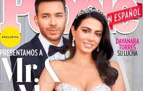 Una publicación compartida de prince royce (@princeroyce) el 30 jun, 2020 a las 12:03 pdt. Prince Royce Se Caso Tras 8 Anos De Noviazgo