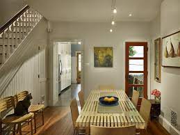 Fairmount Row Home Philadelphia Pa Rasmussen Transitional Dining Room Home Dinning Room Tables