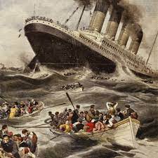 lusitania definition, sinking & wwi