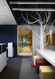 The Offices Of Ogilvy Mather Kuala Lumpur Office Snapshots Office Interior Design Ogilvy Mather Office Interiors