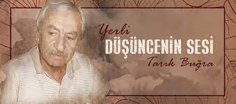 1918 yılında akşehir'de dünyaya gelen sanatçı, i̇lköğrenimini doğduğu yerde tamamlamıştır. Yerli Dusuncenin Sesi Tarik Bugra Fikriyat