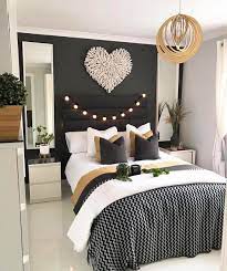 58 Inspiring Modern Bedroom Design Ideas Bedroom Interior Simple Bedroom Design Home Design Decor