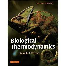 Biological Thermodynamics Paperback Walmart Com Thermodynamics Physics Textbook Energy Transformations